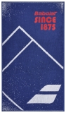 Ručník Babolat Medium Towel -4118 Sodalite Blue