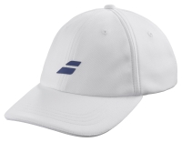 Kšiltovka Babolat Pure Logo Cap 5UB1221-1000 bílá