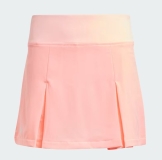 Dívčí tenisová sukně Adidas Club Tennis Pleated Skirt IM9108 růžová