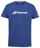 Tenisové tričko Babolat Exercise Tee 4MP12441-4118