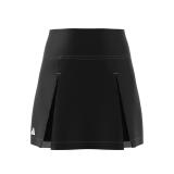 Dívčí tenisová sukně Adidas Club Tennis Pleated Skirt HS0543 černá