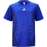 Dětské tričko Adidas Boys Tee Pro IX3566 modré