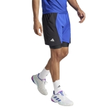 Tenisové kraťasy Adidas Tennis 2-in-1 Shorts IT2264