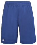 Pánské tenisové kraťasy Babolat Play Short 3MP2061-4118 modré