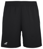 Pánské tenisové kraťasy Babolat Play Short 3MP2061-2000 černé