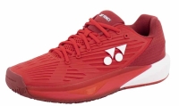 Pánská tenisová obuv Yonex ECLIPSION 5 Tango red