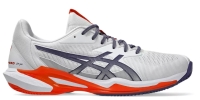 Pánská tenisová obuv Asics Solution Speed FF 3 Clay 1041A437-103