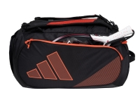 Taška na padel ADIDAS Racket Bag PROTOUR 3.3 black/orange