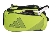 Taška na padel ADIDAS Racket Bag PROTOUR 3.3 yellow