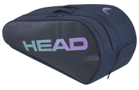 Tenisový bag Head Tour Racquet bag L NV