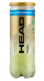 Padelový míč 3B Head Padel PRO S+