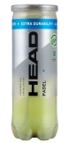 Padelový míč 3B Head Padel PRO+