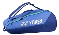 Tenisový bag Yonex Team Racquet Bag 12 pcs blast blue