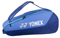 Tenisový bag Yonex Team Racquet Bag 9 pcs blast blue