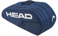 Tenisový bag Head Base Racquet Bag M NV