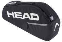 Tenisový bag HEAD Base Racquet Bag S BK