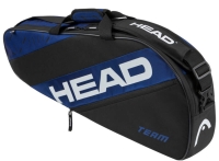 Tenisový bag Head Team Racquet Bag S BLBK