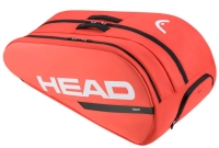 Tenisový bag Head Tour Racquet bag L FO