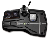 Diagnostické centrum HEAD 4 v 1 Diagnostické centrum HEAD 4 v 1