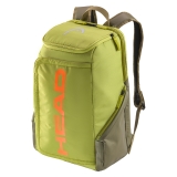 Tenisový batoh Head PRO BACKPACK 28L KIFO Tenisový batoh Head PRO BACKPACK 28L KIFO
