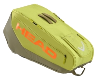 Tenisový bag Head PRO RACQUET BAG L KIFO Tenisový bag Head PRO RACQUET BAG L KIFO