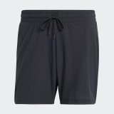 Tenisové kraťasy Adidas Tennis 5-Inch Ergo Short JC6415 černé Tenisové kraťasy Adidas Tennis 5-Inch Ergo Short JC6415 černé