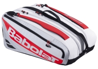 Taška na padel BABOLAT RH PRO PADEL JUAN LEBRON 2025 Taška na padel BABOLAT RH PRO PADEL JUAN LEBRON 2025