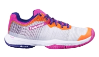 Dámská obuv na padel Babolat Jet Ritma Women 31F21753-3024 Dámská obuv na padel Babolat Jet Ritma Women 31F21753-3024