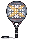 Padelová raketa NOX ML10 PRO CUP Rough Surface Padelová raketa NOX ML10 PRO CUP Rough Surface