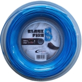 Tenisový výplet ISOSPEED BLACK FIRE S modrý 12m Tenisový výplet ISOSPEED BLACK FIRE S modrý 12m