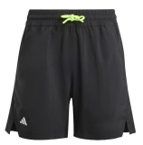 Dětské kraťasy Adidas Short Pro JI9266 černé Dětské kraťasy Adidas Short Pro JI9266 černé