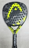 Padelová raketa Head CYBER 2025 Padelová raketa Head CYBER 2025