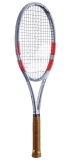 Tenisová raketa Babolat PURE STRIKE 97 CARBON GREY Tenisová raketa Babolat PURE STRIKE 97 CARBON GREY