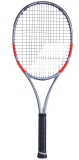 Tenisová raketa Babolat PURE STRIKE 98 16x19 CARBON GREY Tenisová raketa Babolat PURE STRIKE 98 16x19 CARBON GREY