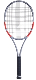 Tenisová raketa Babolat PURE STRIKE 98 18x20 CARBON GREY Tenisová raketa Babolat PURE STRIKE 98 18x20 CARBON GREY