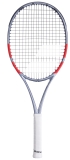 Tenisová raketa Babolat PURE STRIKE 100 CARBON GREY Tenisová raketa Babolat PURE STRIKE 100 CARBON GREY