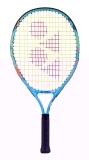 Dětská tenisová raketa Yonex Junior 21 ocean blue Dětská tenisová raketa Yonex Junior 21 ocean blue