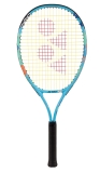 Dětská tenisová raketa Yonex Junior 25 ocean blue Dětská tenisová raketa Yonex Junior 25 ocean blue
