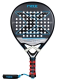 Padelová raketa NOX Quantum 12K Cobalt Padelová raketa NOX Quantum 12K Cobalt