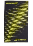 Ručník Babolat Medium Towel -7019 aero grey Ručník Babolat Medium Towel -7019 aero grey