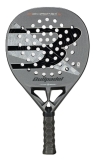 Padelová raketa BULLPADEL Hack 04 Hybrid 26 Padelová raketa BULLPADEL Hack 04 Hybrid 26