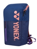 Tenisový batoh Yonex Club Line Backpack midnight/navy Tenisový batoh Yonex Club Line Backpack midnight/navy