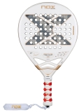 Padelová raketa NOX AT10 Genius 12K Alum XTREM by Agustin Tapia 2026 Padelová raketa NOX AT10 Genius 12K Alum XTREM by Agustin Tapia 2026