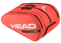 Taška na padel HEAD Tour Padel Bag L FO Taška na padel HEAD Tour Padel Bag L FO