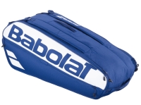 Tenisový bag Babolat COURT L dark blue Tenisový bag Babolat COURT L dark blue