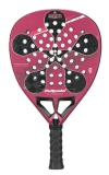 Padelová raketa BULLPADEL HACK 04 TF 25 Tour Final Padelová raketa BULLPADEL HACK 04 TF 25 Tour Final