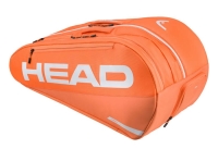 Tenisový bag Head Tour Racquet bag L OR Tenisový bag Head Tour Racquet bag L OR