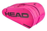 Tenisový bag Head Tour Racquet bag L PK Tenisový bag Head Tour Racquet bag L PK