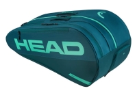 Tenisový bag Head Tour Racquet bag L GE Tenisový bag Head Tour Racquet bag L GE