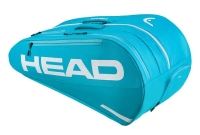 Tenisový bag Head Tour Racquet bag L BL Tenisový bag Head Tour Racquet bag L BL